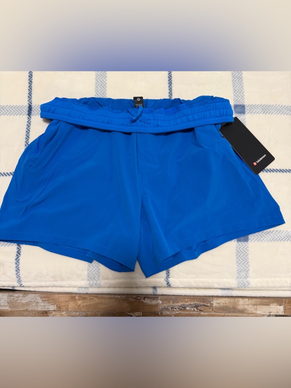 lululemon women’s pace breaker short 5”